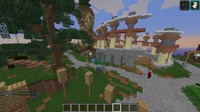 АДМИН дал _OP (все права) и УШЕЛ СПАТЬ