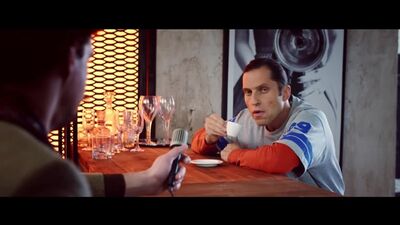 Артур Пирожков - Как Челентано