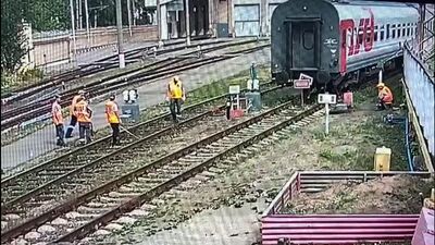 Video by Подслушано на железной дороге