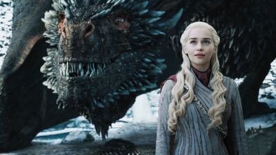 "ИГРА ПРЕСТОЛОВ" 8 сезон - 4 серия. АНОНС. (эфир 06.05.2019) Game of Thrones. Промо. season