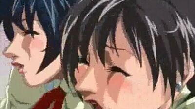 Hentai Babes Gets Brutally Fucked and Killed By Monster Tentacles & Shotgun