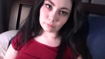 Lenna Lux [Porn, ПОРНО ВК, new Porn vk, HD 1080, Incest, POV, Dad, Daughter, Tab