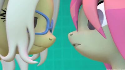 [MLP SFM LESBIAN] - be a Good Girl - Pornhub.com.mp4