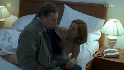 Ewa Skibinska Nude - Tydzien z zycia mezczyzny (1999) HD 720p