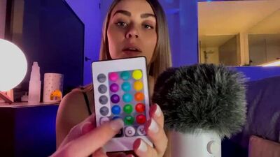 [Simply Kel] ASMR Follow My Instructions + Pay Attention ???? Fast Paced