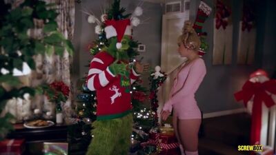 Screwbox - The Grinch [XXX parody]
