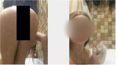 Даной борисовой голая