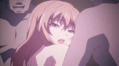 UNCENSORED HENTAI Dainiji_ura_nyuugakushiken