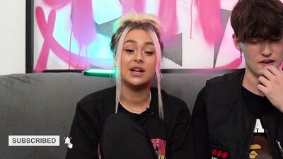 [DANILIS BOOM] РЕАКЦИЯ НА ПЕРВУЮ СЕРИЮ ХО РЕАЛИТИ / ЧТО МЕЖДУ МНОЙ И НАСТЕЙ