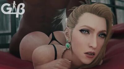 Scarlet (ffvii) final fantasy 3d sex hentai pov porn xxx generalbutch