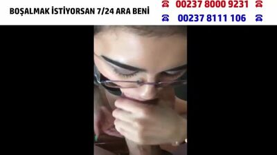 Türk Hamile Karısına Sakso Çektirip Ağzına Attırıyor (TÜRK HAMİLE SAKSO) (HAMİLE İFŞA)