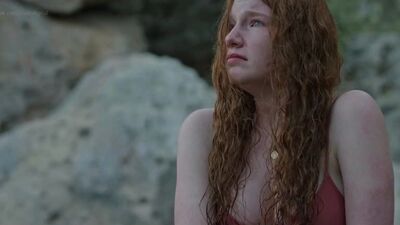 Annalise Basso - Furlong (2019) HD 1080p Nude? Sexy! Watch Online