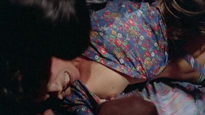 Сексуальное насилие(изнасилование,rape) из фильма Il.grande.racket_1976