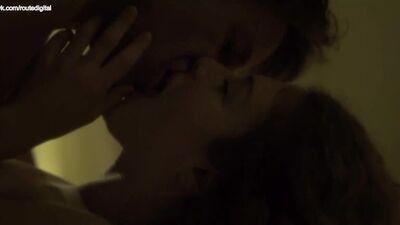 Rachelle Lefevre Nude - The Caller (2011) HD 1080p BluRay Watch Online