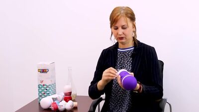 МАСТУРБАТОРЫ для мужчин_ ОБЗОР (Какие бывают,как их и для чего использовать)