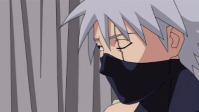 54 серия Наруто: 2 сезон / Ураганные хроники / Naruto: 2nd season / Shippuuden, (2x2).