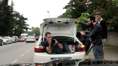 Ода операторам! Орёл и Решка. Перезагрузка - Неизданное №2