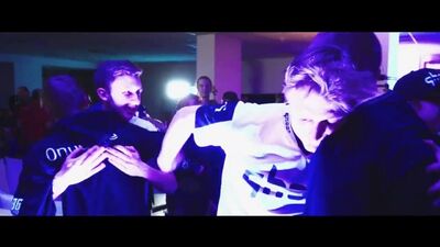 PGL PUBG Fall Invitational