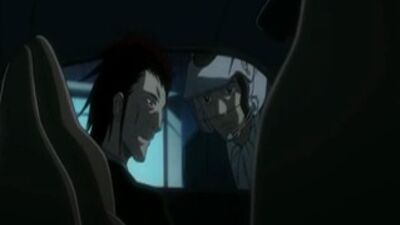 [WOA] Тетрадь Смерти ТВ / Death Note - 26 серия [2x2]