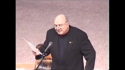 Михаил Жванецкий - Баба Яга