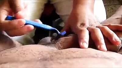 Вощение со счастливым окончанием