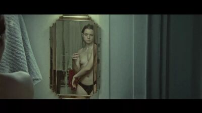 Esme Creed-Miles - Jamie