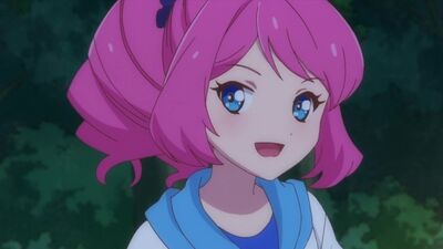 [AniSpirit] Звёзды Айкацу! | Aikatsu Stars! | 2 серия