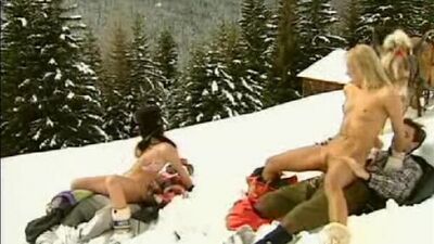 Karma Rosenberg - Sex Non-Stop 01