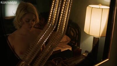 Emily Meade Nude - The Deuce (2018) s2e5 HD 1080p Watch Online