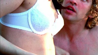 Jaimie Alexander Nude (bd) - Rest Stop (2006) HD 1080p