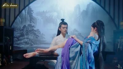 [Kiss drama] 05/12 Принцесса-лекарь | Princess at Large | Русские субтитры