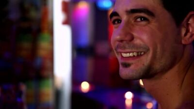 VIDEO SAUNA HISPALIS SEVILLA SAUNAS GAY GRUPO PASES