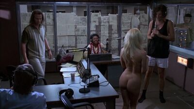 Jenna Jameson Nude - Howard Stern's Private Parts (1997) HD 1080p Watch Online