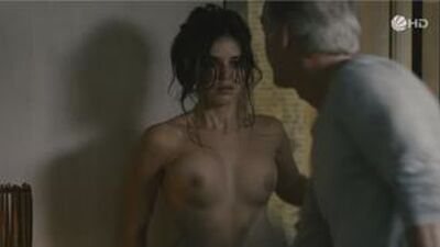 Ксения Ассенца / Xenia Assenza - Die Verführung-Das fremde Mädchen ( 2011 )