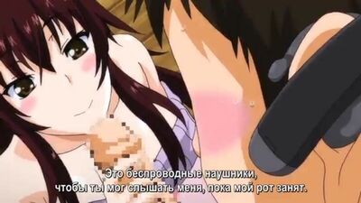 (Hentai Videos) Fella Hame Lips (1 of 2)