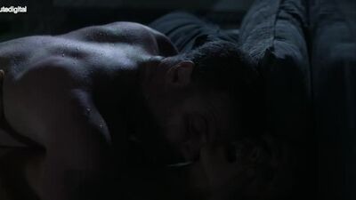 Lola Glaudini Nude - Ray Donovan (2018) s6e6 HD 1080p Watch Online / Лола Глаудини - Рэй Донован