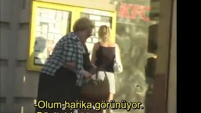 Czech Sharking 10 Kadın Avcısı Türkçe Altyazılı 720p HD Porno izle