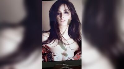 Kim Domingo Showing Off Boobs Pinoy Cum Tribute