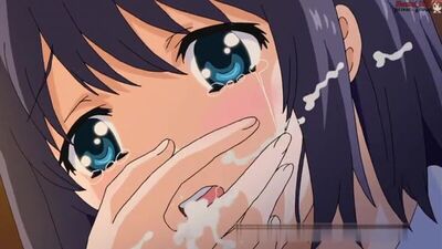 Hentai * Хентай 18+ Enkou Shoujo: Rikujoubu Yukky no Baai The Animation 01*1 [ОЗВУЧКА] anime*аниме*porno*порно*sex*секс*эротика