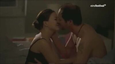 Hannah Herzsprung, Jaimi Rotter, etc Nude & Sexy - Pink (2009)