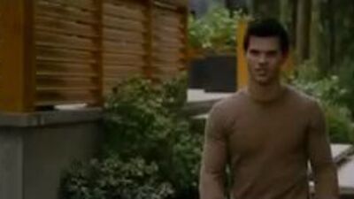 Сумерки. Сага. Рассвет: Часть 2 Тизер (Любительский русский перевод)