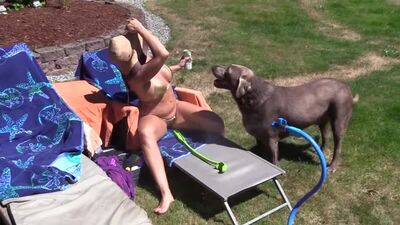 Bikini MILF Mom mature Malibu Strings , her account - bit.ly/2LkLNyE