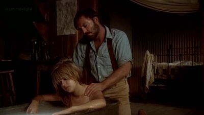 Pia Zadora Nude - Butterfly (1982) HD 1080p Watch Online