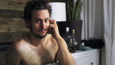 Взрослая Вэнсдэй Аддамс s1e5 - Роман На Одну Ночь (Black Street Records) Adult Wednesday Addams