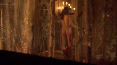 Natalie Dormer, Rebekah Wainwright Nude @ The Tudors S02 E01 (2008) Watch Online