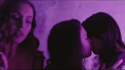 BELOW HER MOUTH _ Official US Trailer _ Erika Linder, Natalie Krill