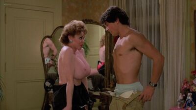Caren Kaye, Jewel Shepard, Kitten Natividad Nude - My Tutor (1983) Карен Кэй, Джуэл Шепард, Киттен Нативидад - Мой наставник