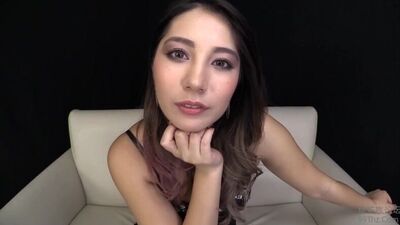 Joi pov solo masturbation virtual