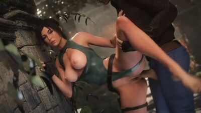 2021 Exxxtra SFM & Blender Compilation -2