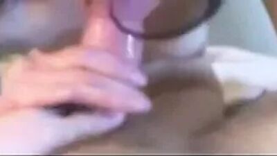 Compilation of homemade cum swallowing